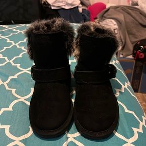 Toddlers boots